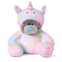 7" Multi Colour Unicorn Me to You Bear Extra Image 1 Preview